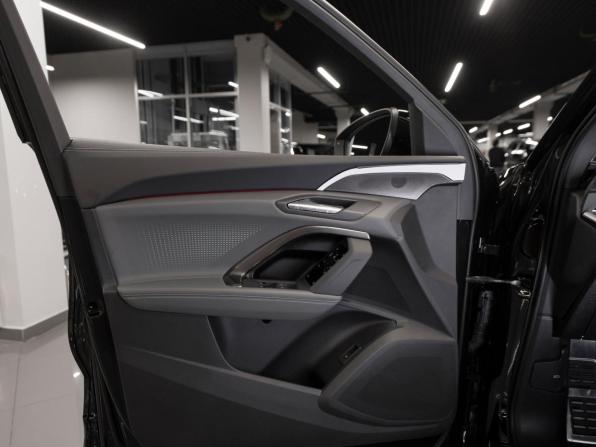 Audi Q5 III (GU) с пробегом 2026 года, цена 6 400 000 рублей, 47 км, внедорожник, Автокод Объявления