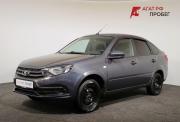 Lada (ВАЗ) Granta I Рестайлинг Ярославль  - изображение 23