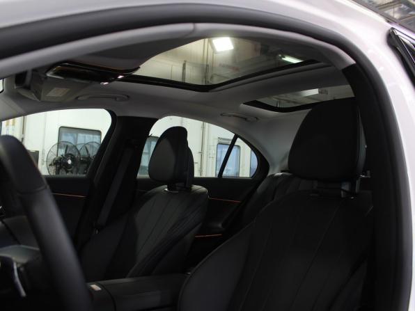 Mercedes-Benz E-Класс VI (W214 S214) с пробегом 2025 года, цена 7 350 000 рублей, 918 км, седан, Автокод Объявления