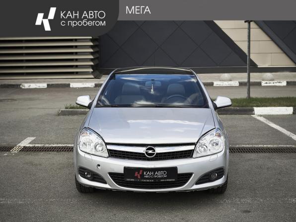 Opel Astra H Рестайлинг с пробегом 2010 года, цена 415 000 рублей, 203215 км, хэтчбек, Автокод Объявления