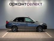Lada (ВАЗ) Granta I Рестайлинг Краснодар  - изображение 25