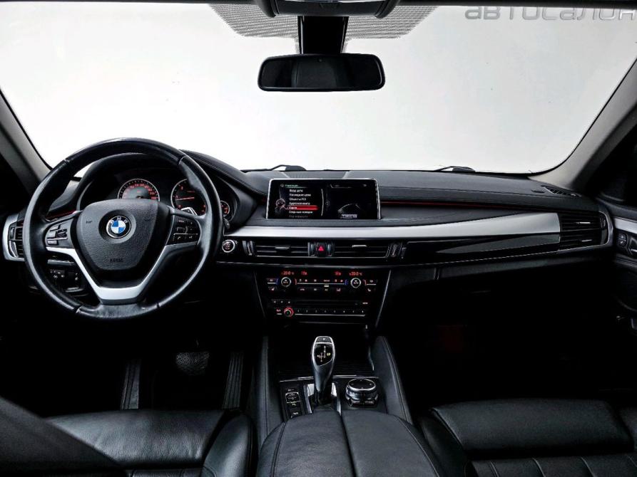 BMW X6 II (F16) Уфа  - изображение 10