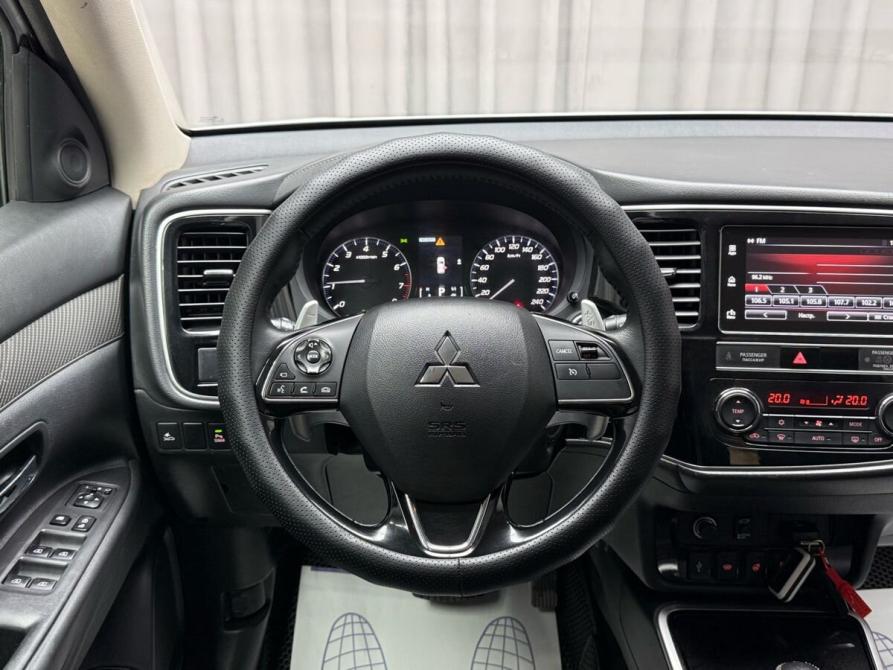 Mitsubishi Outlander III Рестайлинг 3 Ижевск  - изображение 22