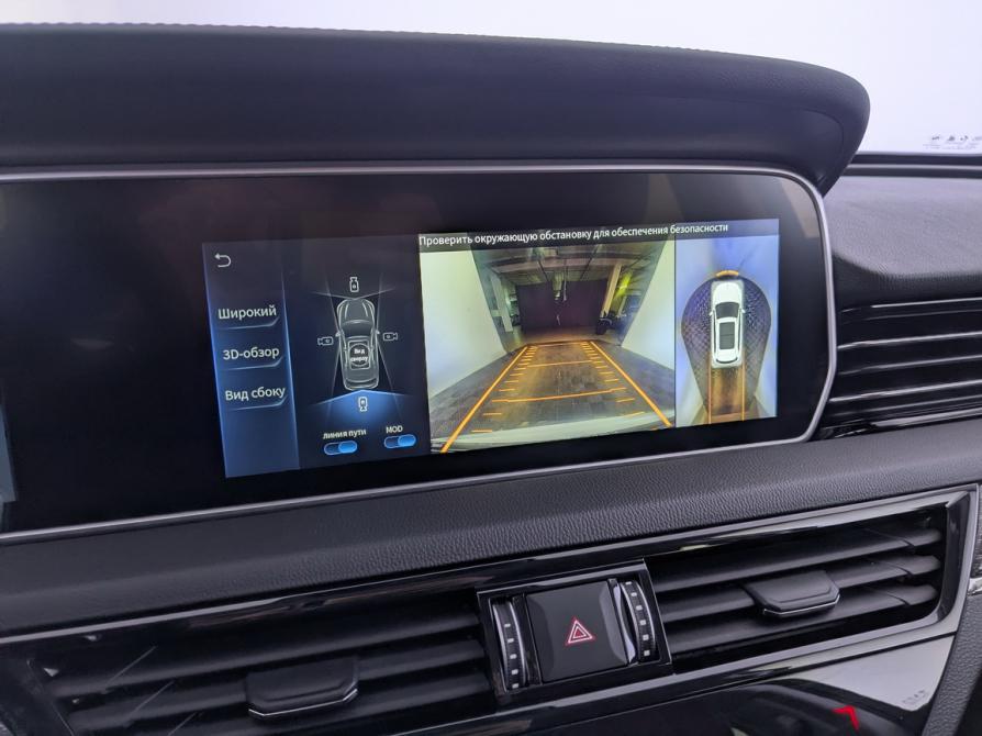 Hongqi HS5 I Москва  - изображение 14