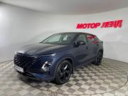 Omoda C5 I Воронеж  - изображение 22