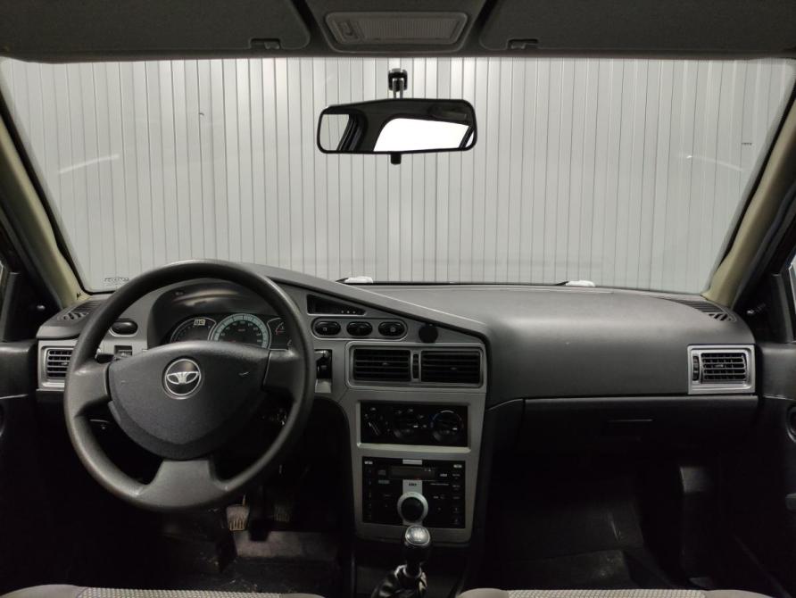 Daewoo Nexia I Рестайлинг Пермь  - изображение 8