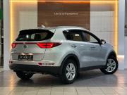 Kia Sportage IV Челябинск  - изображение 22