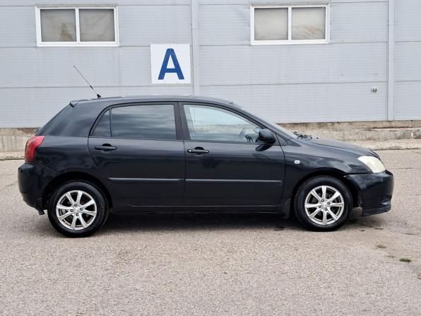 Toyota Corolla IX (E120 E130) с пробегом 2003 года, цена 330 000 рублей, 399967 км, хэтчбек, Автокод Объявления