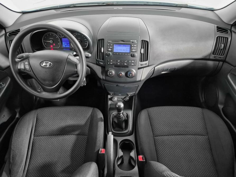 Hyundai i30 I Нижний Новгород  - изображение 14