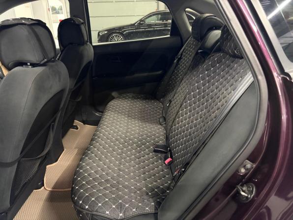 Hyundai Elantra IV (HD) с пробегом 2007 года, цена 597 000 рублей, 300929 км, седан, Автокод Объявления