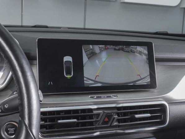 Belgee X50 с пробегом 2024 года, цена 1 769 000 рублей, 78927 км, внедорожник, Автокод Объявления