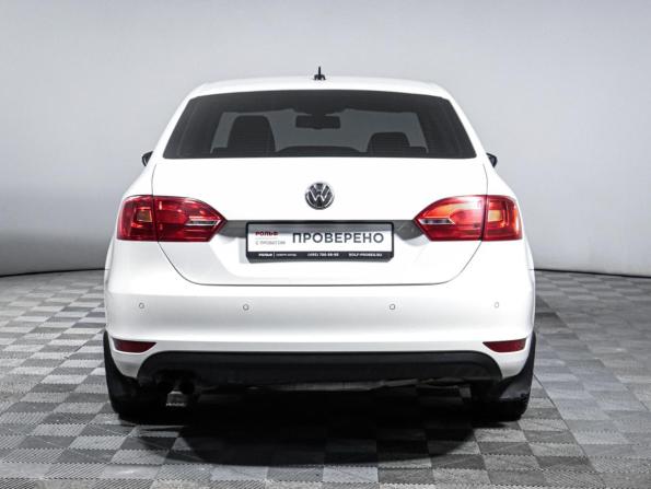 Volkswagen Jetta VI с пробегом 2013 года, цена 930 000 рублей, 187734 км, седан, Автокод Объявления