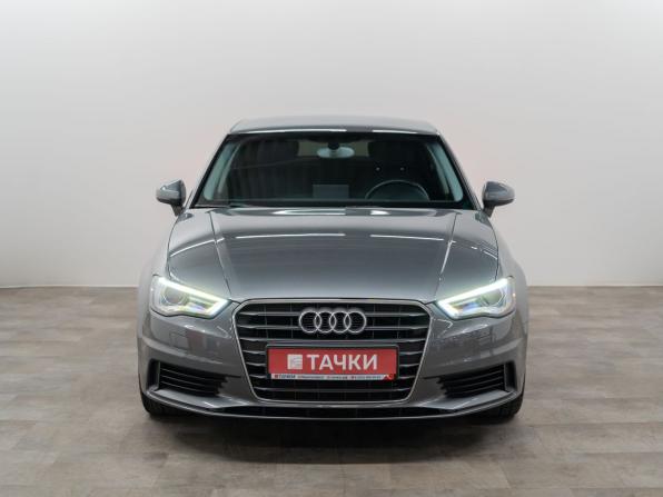 Audi A3 III (8V) с пробегом 2014 года, цена 1 320 000 рублей, 167674 км, седан, Автокод Объявления