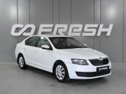 Skoda Octavia III (A7) Ростов-на-Дону  - изображение 18