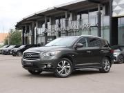 Infiniti QX60 I Москва  - изображение 54