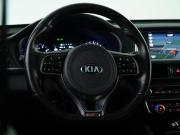 Kia Optima IV Москва  - изображение 40