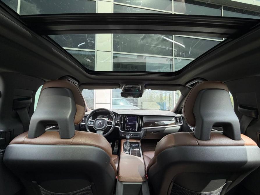 Volvo S90 II Санкт-Петербург  - изображение 9