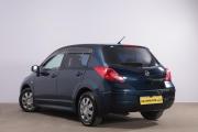 Nissan Tiida I Новосибирск  - изображение 23