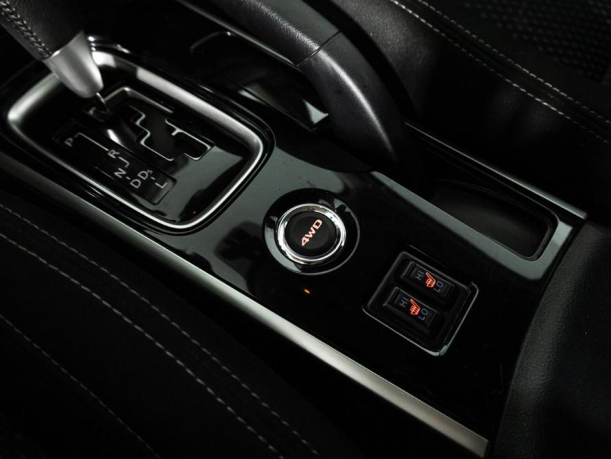 Mitsubishi Outlander III Рестайлинг 2 Санкт-Петербург  - изображение 16