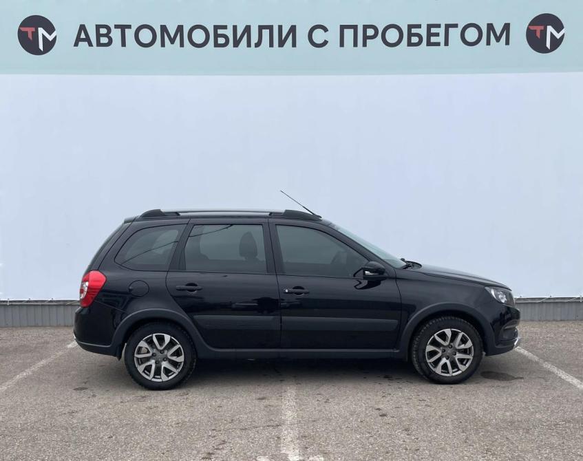 Lada (ВАЗ) Granta I Рестайлинг Стерлитамак  - изображение 4