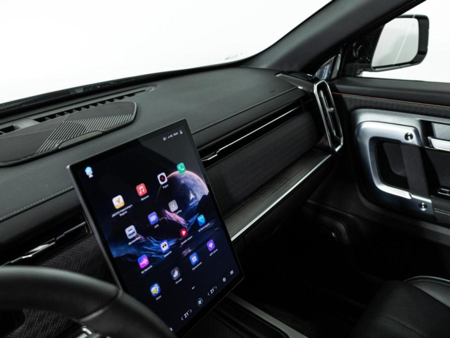 Jaecoo J7 I Санкт-Петербург  - изображение 20