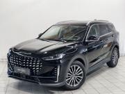 JETOUR X70+ I Рестайлинг Курск  - изображение 24