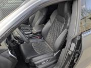 Audi SQ8 I (4M) Рестайлинг Москва  - изображение 50