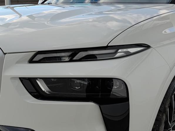 BMW X7 I (G07) Рестайлинг с пробегом 2025 года, цена 15 500 000 рублей, 18460 км, внедорожник, Автокод Объявления