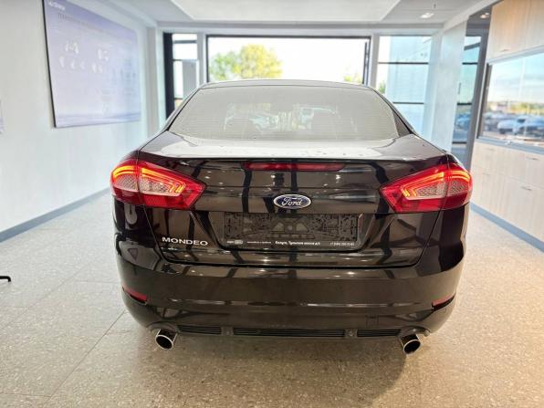 Ford Mondeo IV Рестайлинг с пробегом 2013 года, цена 901 000 рублей, 168659 км, седан, Автокод Объявления
