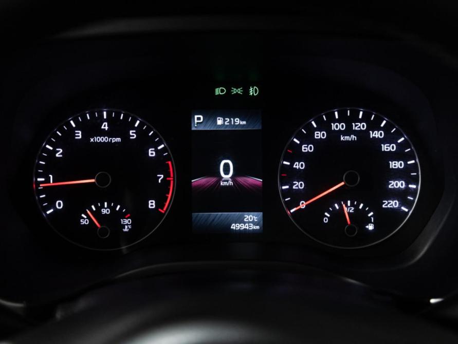 Kia Rio IV Рестайлинг Санкт-Петербург  - изображение 12