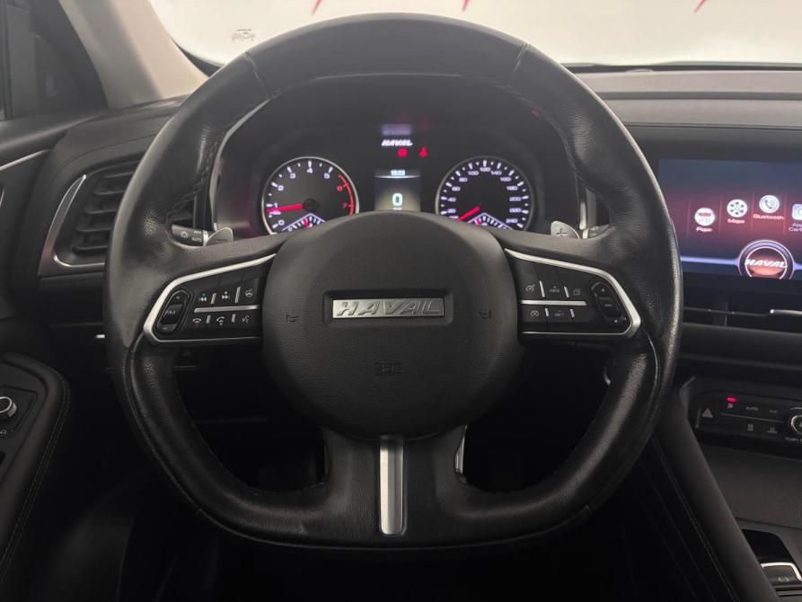 Haval F7 I Псков  - изображение 11