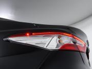 Toyota Camry VIII (XV70) Рестайлинг Москва  - изображение 41