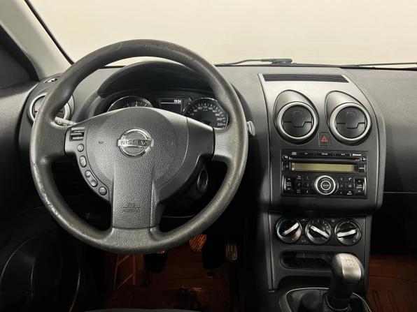 Nissan Qashqai+2 I Рестайлинг с пробегом 2011 года, цена 1 250 000 рублей, 155192 км, внедорожник, Автокод Объявления