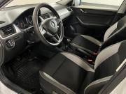 Skoda Rapid I Тюмень  - изображение 37