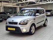 Kia Soul I Рестайлинг Челябинск  - изображение 23