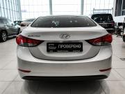Hyundai Elantra V (MD) Рестайлинг Казань  - изображение 29