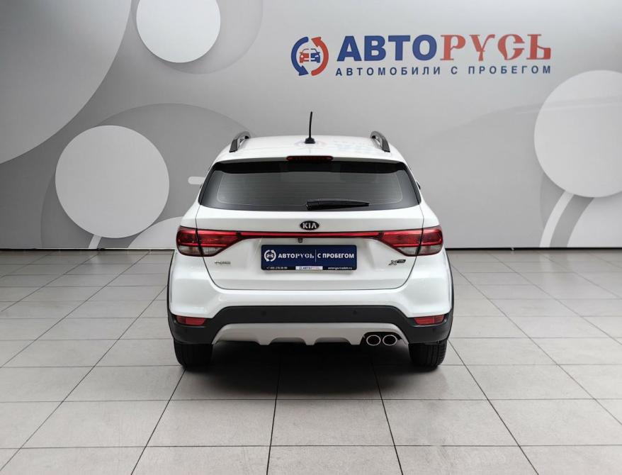 Kia Rio IV Подольск  - изображение 4