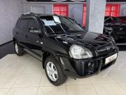 Hyundai Tucson I Ярославль  - изображение 40