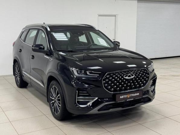 Chery Tiggo 8 Pro I с пробегом 2021 года, цена 1 299 000 рублей, 53146 км, внедорожник, Автокод Объявления