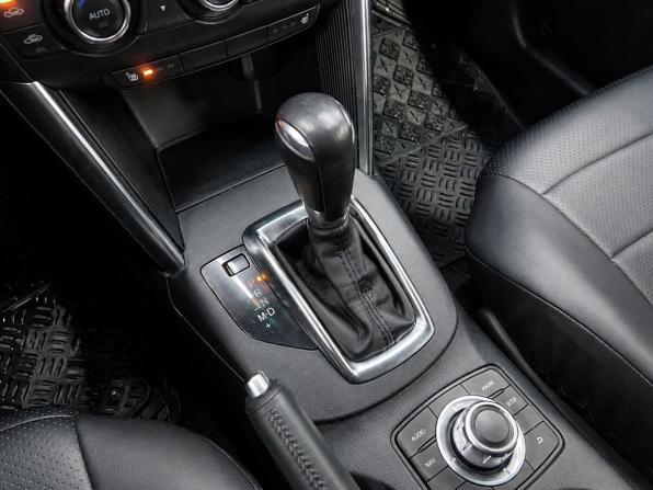 Mazda CX-5 I с пробегом 2014 года, цена 1 825 000 рублей, 131474 км, внедорожник, Автокод Объявления