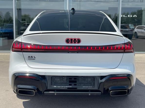 Audi A5 III (B10) с пробегом 2026 года, цена 6 390 000 рублей, 59 км, лифтбек, Автокод Объявления