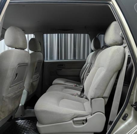 Hyundai Trajet I Рестайлинг с пробегом 2006 года, цена 484 000 рублей, 206331 км, минивэн, Автокод Объявления