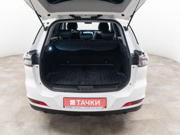 Chery Tiggo 7 Pro Max I с пробегом 2024 года, цена 2 280 000 рублей, 23663 км, внедорожник, Автокод Объявления