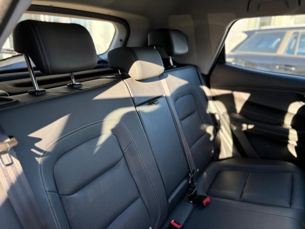 Chery Tiggo 4 Pro I с пробегом 2024 года, цена 1 495 000 рублей, 46580 км, внедорожник, Автокод Объявления