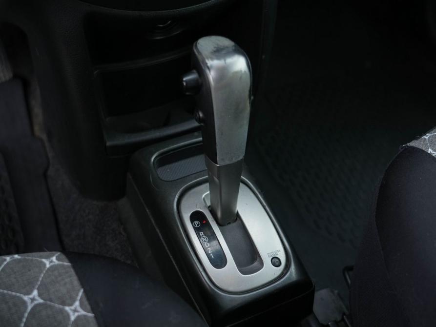 Nissan Note I Новосибирск  - изображение 13