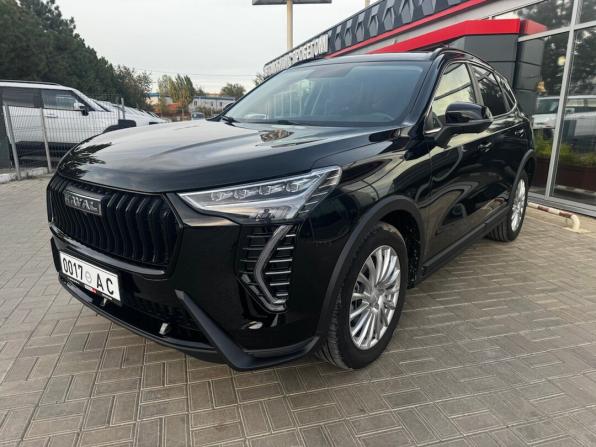 Haval Jolion I Рестайлинг с пробегом 2025 года, цена 2 049 900 рублей, 4633 км, внедорожник, Автокод Объявления