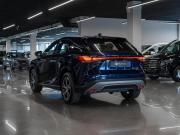 Lexus RX V Москва  - изображение 30