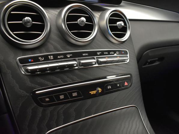 Mercedes-Benz GLC Coupe I (C253) Рестайлинг с пробегом 2021 года, цена 4 950 000 рублей, 114000 км, внедорожник, Автокод Объявления