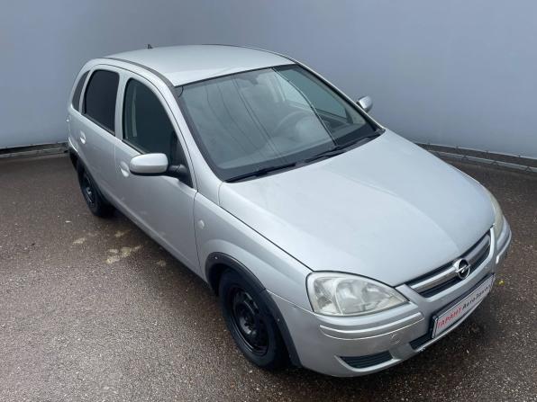 Opel Corsa C с пробегом 2003 года, цена 250 000 рублей, 243317 км, хэтчбек, Автокод Объявления