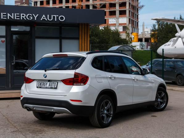 BMW X1 I (E84) Рестайлинг с пробегом 2014 года, цена 1 230 000 рублей, 176919 км, внедорожник, Автокод Объявления